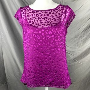 White House Black Market top